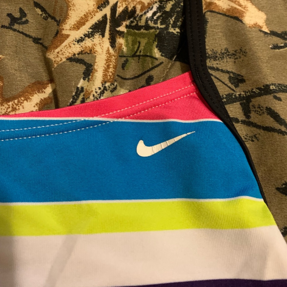 Nike Swimsuit Coverup - Picture 2 of 5